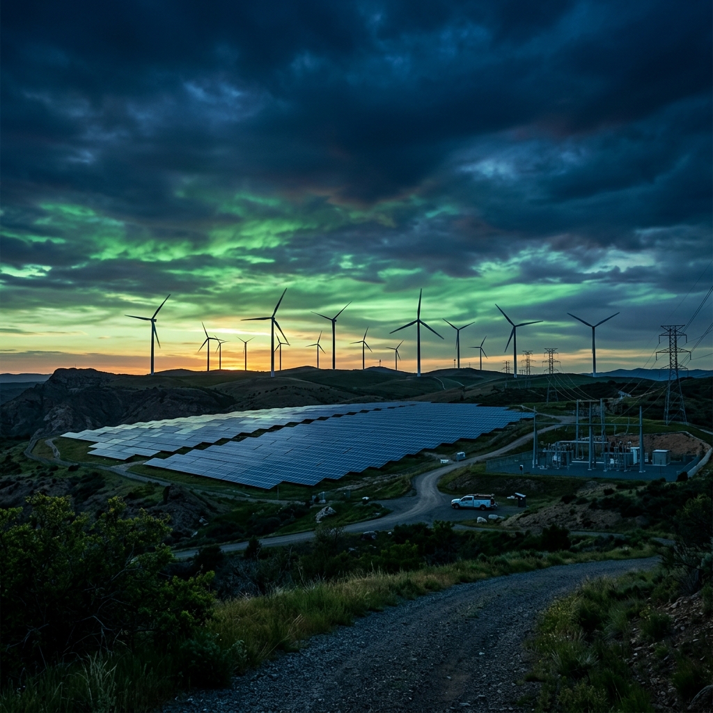 Environmental & Sustainability Services