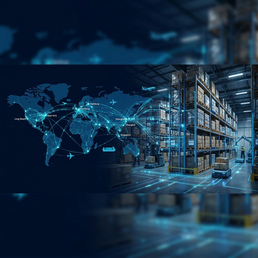 Supply Chain Management